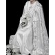 Le Miroir Prayer On A Moonlit Night Cape(Reservation/3 Colours/Full Payment Without Shipping)